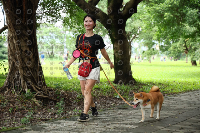 2022第五屆奔跑吧！毛小孩公益路跑-綠寶石運動公園