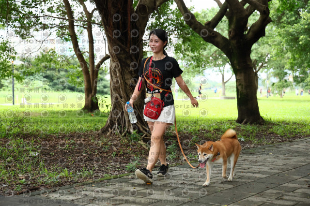 2022第五屆奔跑吧！毛小孩公益路跑-綠寶石運動公園