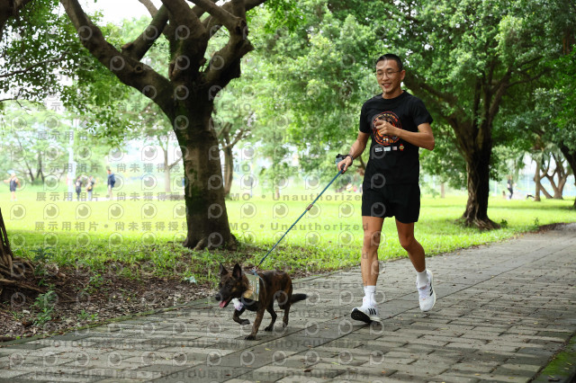 2022第五屆奔跑吧！毛小孩公益路跑-綠寶石運動公園