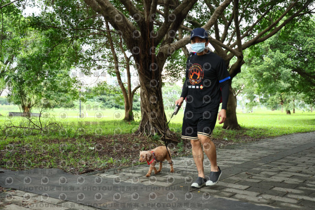 2022第五屆奔跑吧！毛小孩公益路跑-綠寶石運動公園