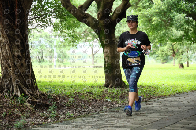 2022第五屆奔跑吧！毛小孩公益路跑-綠寶石運動公園