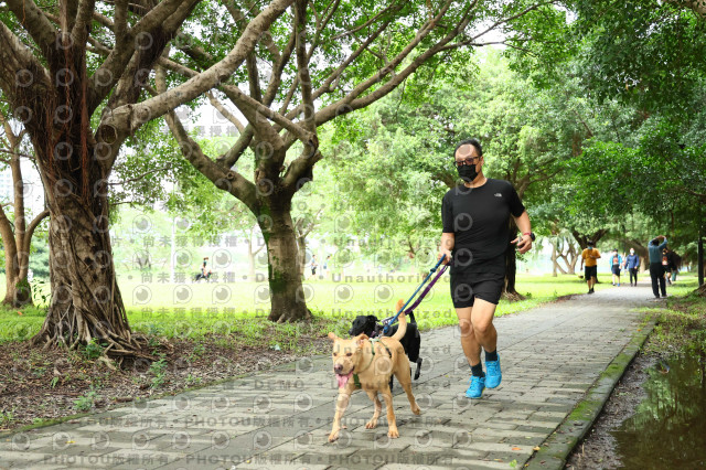 2022第五屆奔跑吧！毛小孩公益路跑-綠寶石運動公園