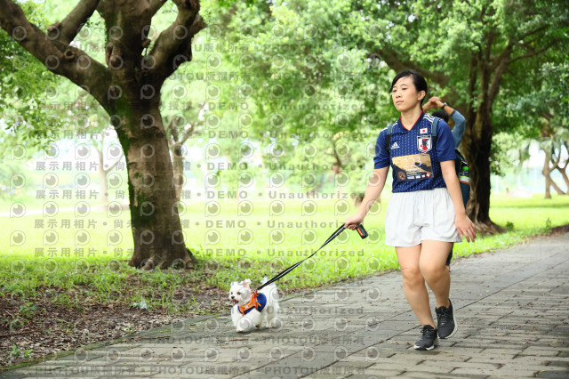 2022第五屆奔跑吧！毛小孩公益路跑-綠寶石運動公園