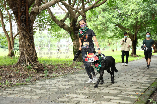 2022第五屆奔跑吧！毛小孩公益路跑-綠寶石運動公園