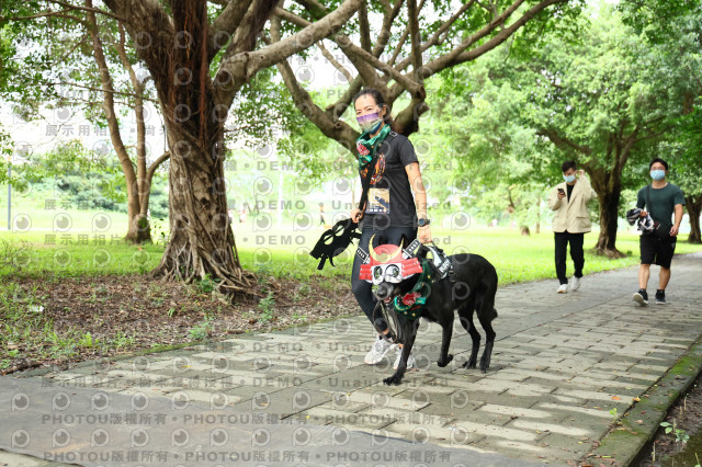 2022第五屆奔跑吧！毛小孩公益路跑-綠寶石運動公園