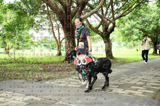 2022第五屆奔跑吧！毛小孩公益路跑-綠寶石運動公園