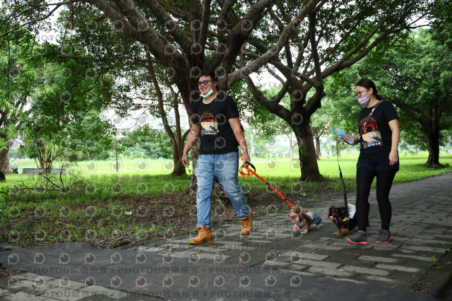 2022第五屆奔跑吧！毛小孩公益路跑-綠寶石運動公園