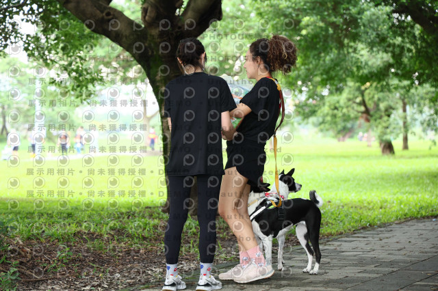 2022第五屆奔跑吧！毛小孩公益路跑-綠寶石運動公園