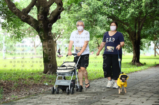 2022第五屆奔跑吧！毛小孩公益路跑-綠寶石運動公園