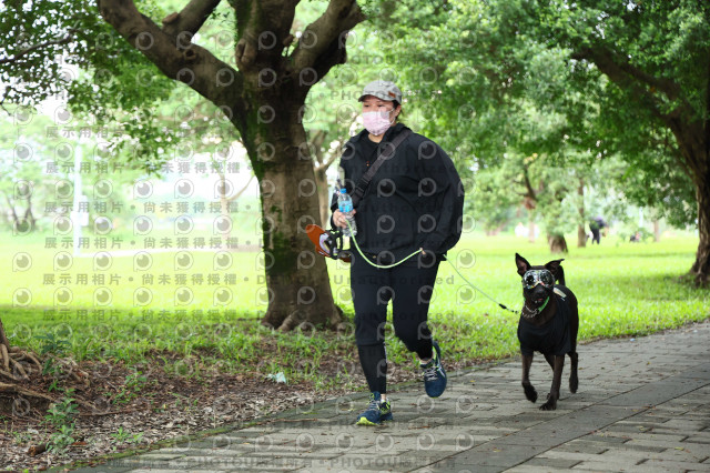 2022第五屆奔跑吧！毛小孩公益路跑-綠寶石運動公園