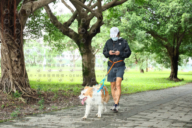 2022第五屆奔跑吧！毛小孩公益路跑-綠寶石運動公園