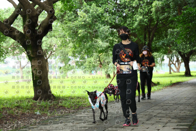 2022第五屆奔跑吧！毛小孩公益路跑-綠寶石運動公園