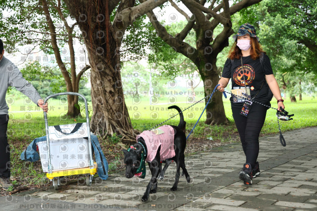 2022第五屆奔跑吧！毛小孩公益路跑-綠寶石運動公園