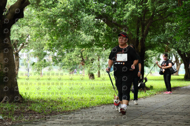 2022第五屆奔跑吧！毛小孩公益路跑-綠寶石運動公園