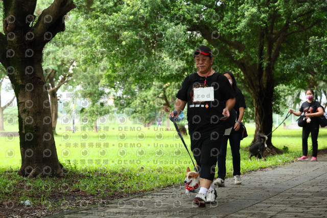 2022第五屆奔跑吧！毛小孩公益路跑-綠寶石運動公園