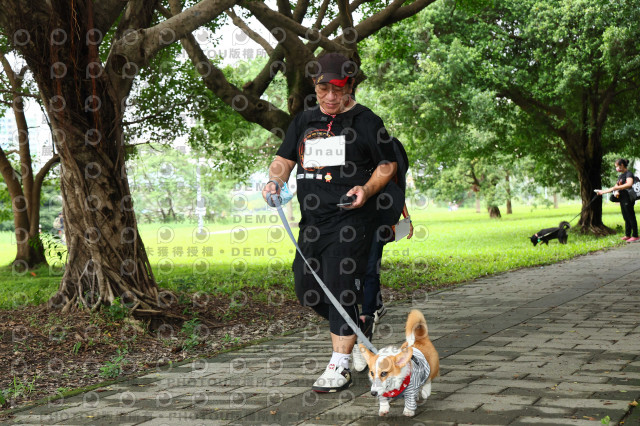 2022第五屆奔跑吧！毛小孩公益路跑-綠寶石運動公園