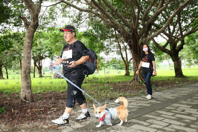 2022第五屆奔跑吧！毛小孩公益路跑-綠寶石運動公園