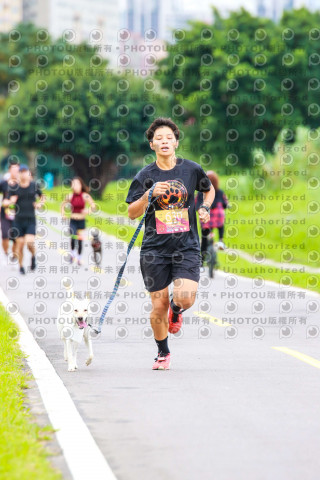 2022第五屆奔跑吧！毛小孩公益路跑-綠寶石運動公園