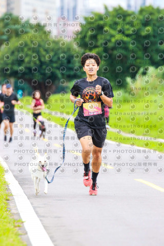 2022第五屆奔跑吧！毛小孩公益路跑-綠寶石運動公園