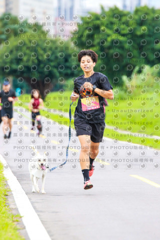 2022第五屆奔跑吧！毛小孩公益路跑-綠寶石運動公園