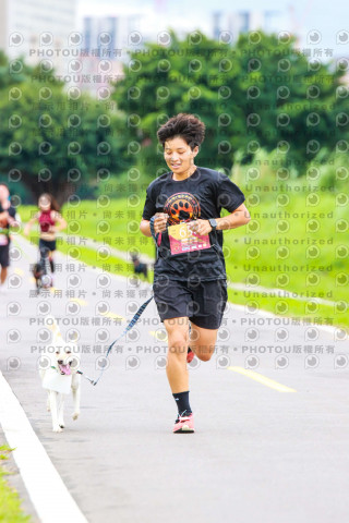 2022第五屆奔跑吧！毛小孩公益路跑-綠寶石運動公園
