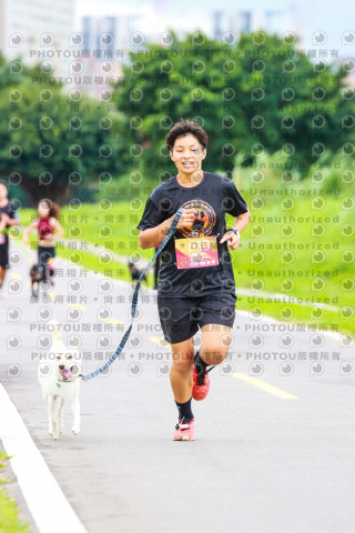 2022第五屆奔跑吧！毛小孩公益路跑-綠寶石運動公園