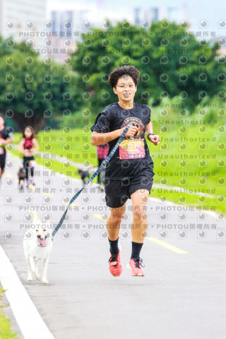 2022第五屆奔跑吧！毛小孩公益路跑-綠寶石運動公園