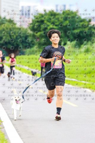2022第五屆奔跑吧！毛小孩公益路跑-綠寶石運動公園