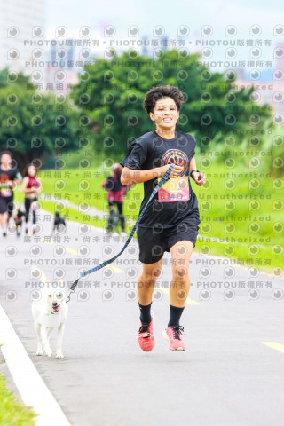 2022第五屆奔跑吧！毛小孩公益路跑-綠寶石運動公園