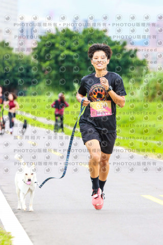 2022第五屆奔跑吧！毛小孩公益路跑-綠寶石運動公園