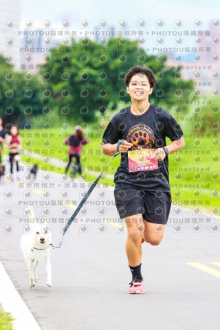 2022第五屆奔跑吧！毛小孩公益路跑-綠寶石運動公園