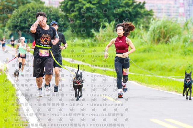 2022第五屆奔跑吧！毛小孩公益路跑-綠寶石運動公園