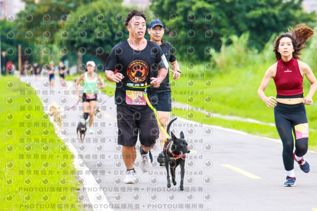 2022第五屆奔跑吧！毛小孩公益路跑-綠寶石運動公園
