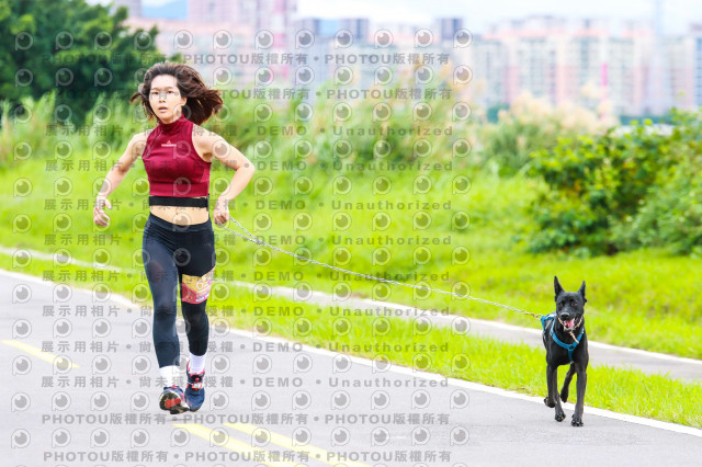 2022第五屆奔跑吧！毛小孩公益路跑-綠寶石運動公園