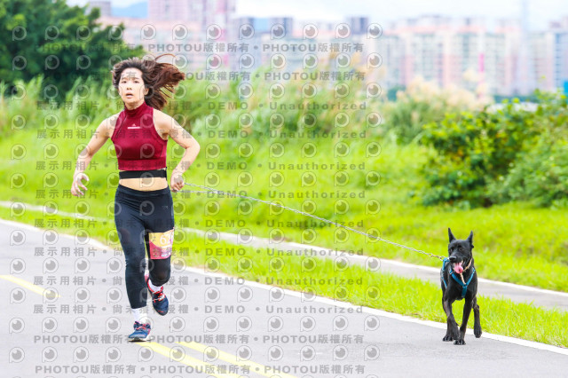 2022第五屆奔跑吧！毛小孩公益路跑-綠寶石運動公園