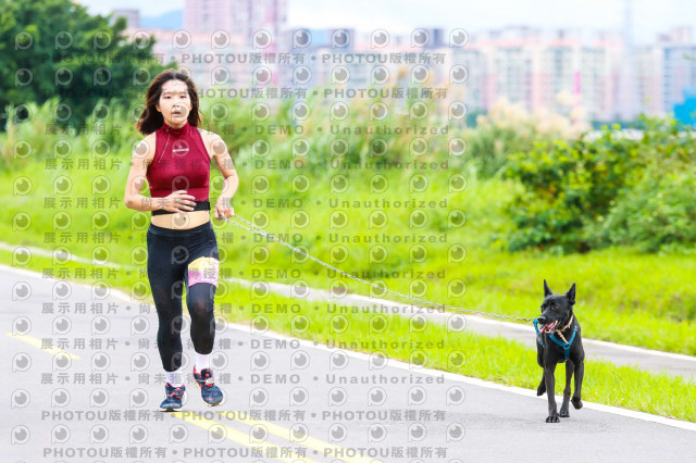2022第五屆奔跑吧！毛小孩公益路跑-綠寶石運動公園