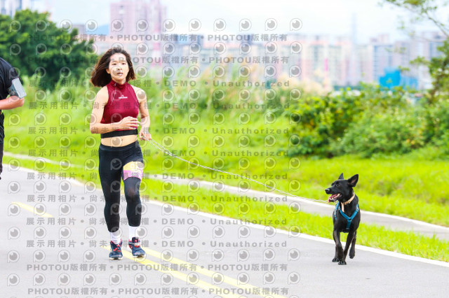 2022第五屆奔跑吧！毛小孩公益路跑-綠寶石運動公園