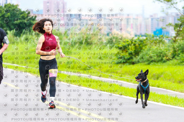 2022第五屆奔跑吧！毛小孩公益路跑-綠寶石運動公園