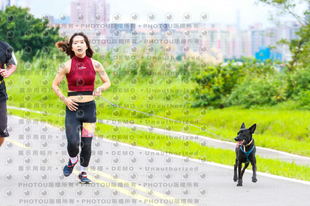 2022第五屆奔跑吧！毛小孩公益路跑-綠寶石運動公園