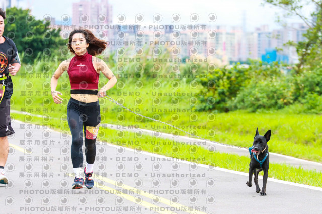 2022第五屆奔跑吧！毛小孩公益路跑-綠寶石運動公園