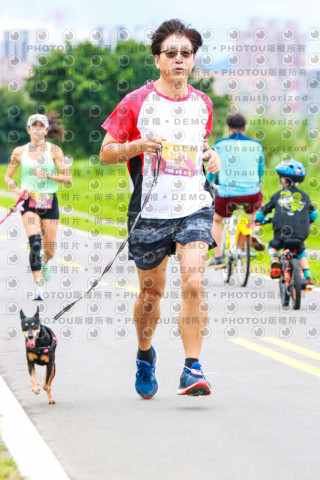 2022第五屆奔跑吧！毛小孩公益路跑-綠寶石運動公園