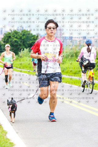 2022第五屆奔跑吧！毛小孩公益路跑-綠寶石運動公園