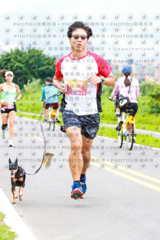 2022第五屆奔跑吧！毛小孩公益路跑-綠寶石運動公園