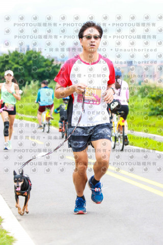 2022第五屆奔跑吧！毛小孩公益路跑-綠寶石運動公園