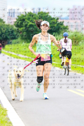 2022第五屆奔跑吧！毛小孩公益路跑-綠寶石運動公園