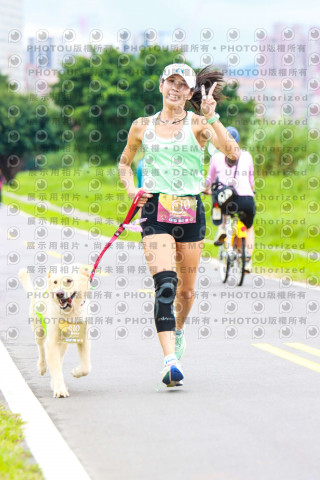 2022第五屆奔跑吧！毛小孩公益路跑-綠寶石運動公園