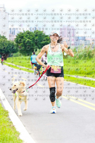 2022第五屆奔跑吧！毛小孩公益路跑-綠寶石運動公園