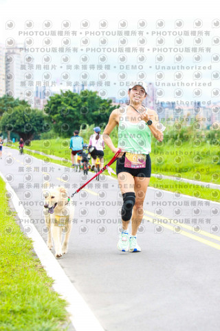 2022第五屆奔跑吧！毛小孩公益路跑-綠寶石運動公園