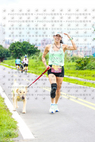 2022第五屆奔跑吧！毛小孩公益路跑-綠寶石運動公園