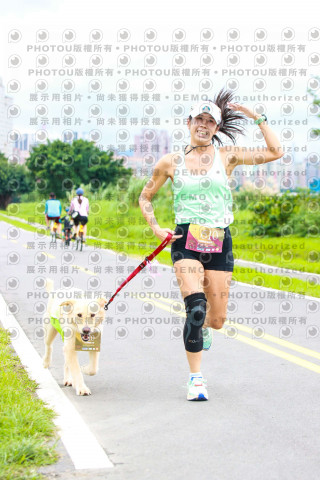 2022第五屆奔跑吧！毛小孩公益路跑-綠寶石運動公園